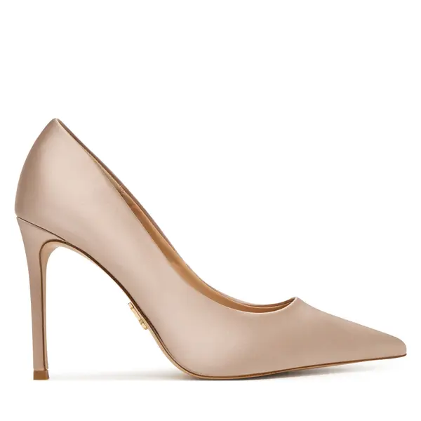 Steve Madden Štikle Steve Madden Thrive Pump 11003887 Bež