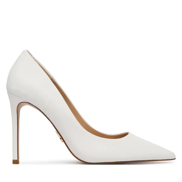 Steve Madden Štikle Steve Madden Thrive Pump 11003887 Bijela