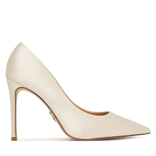 Steve Madden Štikle Steve Madden Thrive Pump 11003887 Bijela