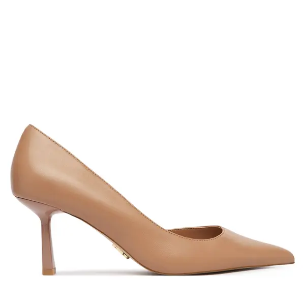 Steve Madden Štikle Steve Madden Vena 11005286 Ružičasta