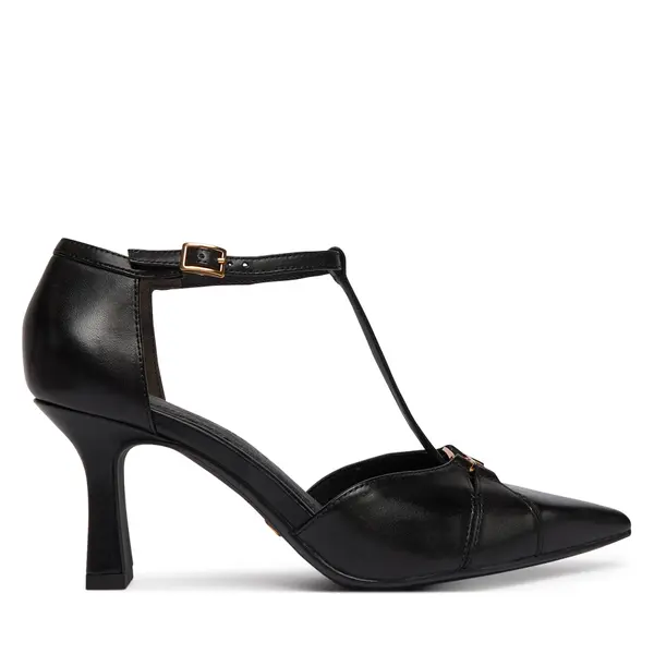 tamaris Štikle Tamaris 1-22306-46 Crna