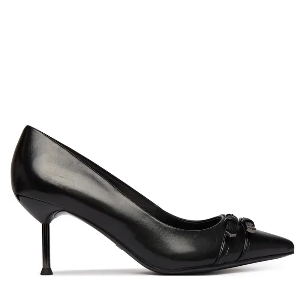 tamaris Štikle Tamaris 1-22440-46 Crna
