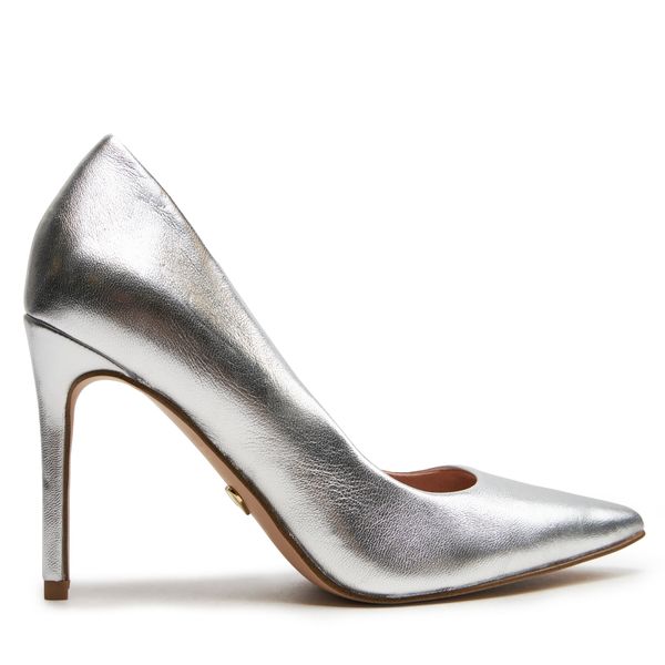 Tamaris Štikle Tamaris 1-22470-42 Silver 941