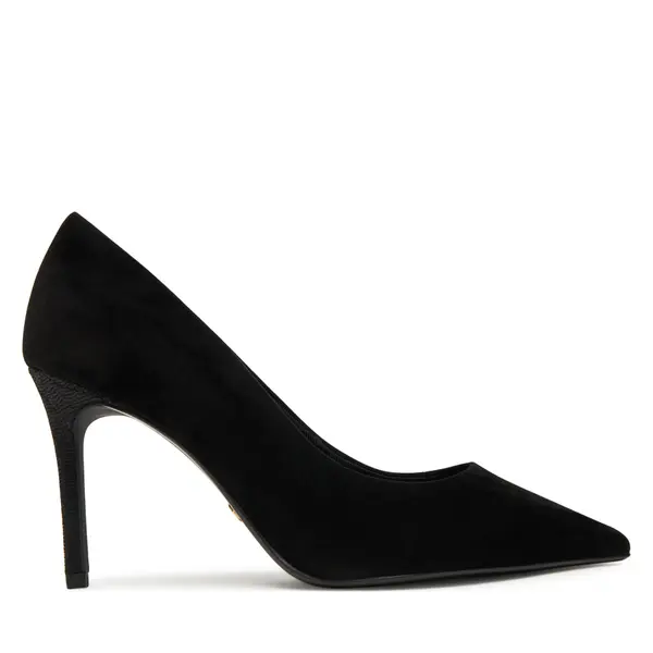 tamaris Štikle Tamaris 1-22480-42 Crna