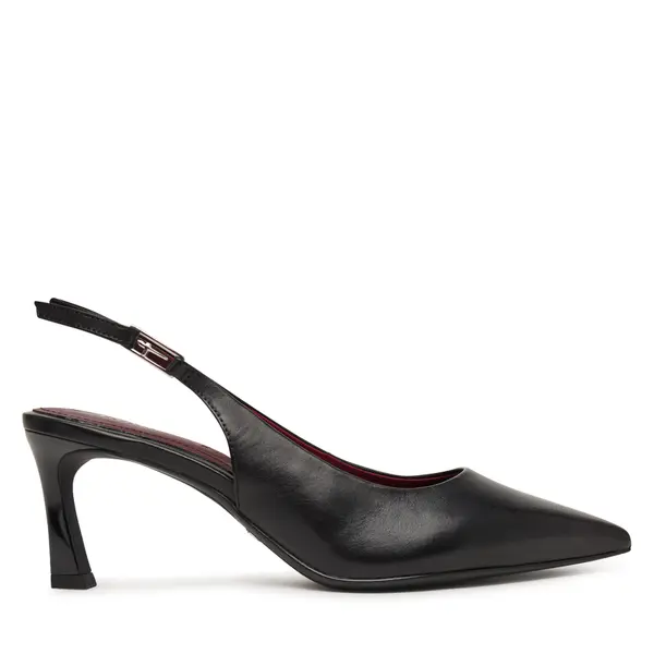 tamaris Štikle Tamaris 1-29612-47 Crna