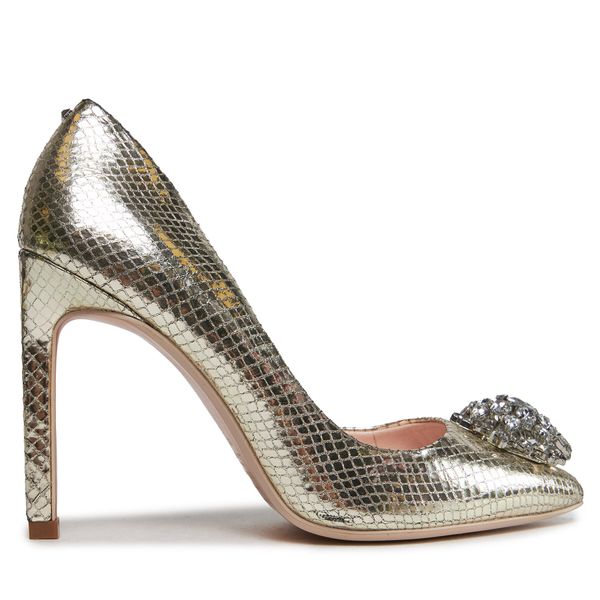 Ted Baker Štikle Ted Baker 240987 Bronze