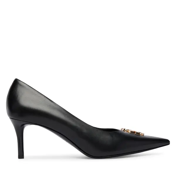 TORY BURCH Štikle Tory Burch Eleanor Pump 181019 Crna