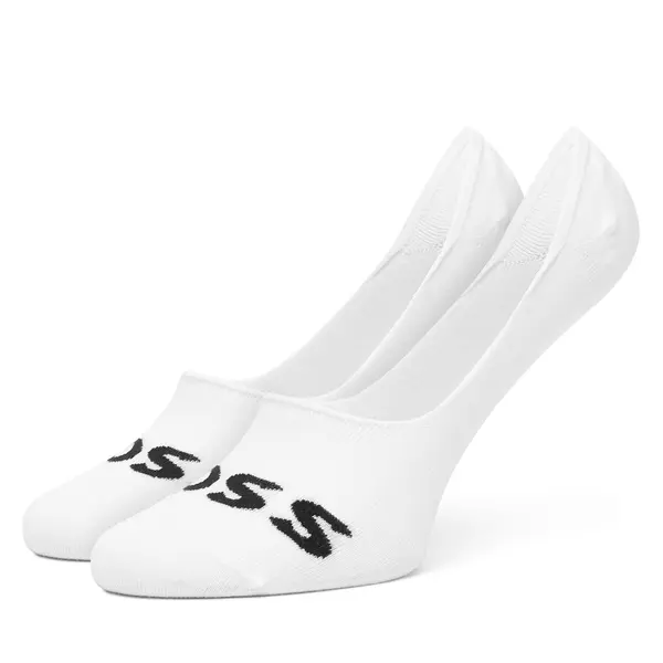 Boss Stopalice BOSS 50516402 Bijela