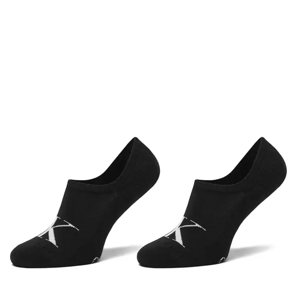 Calvin Klein Stopalice Calvin Klein 701228809 Crna