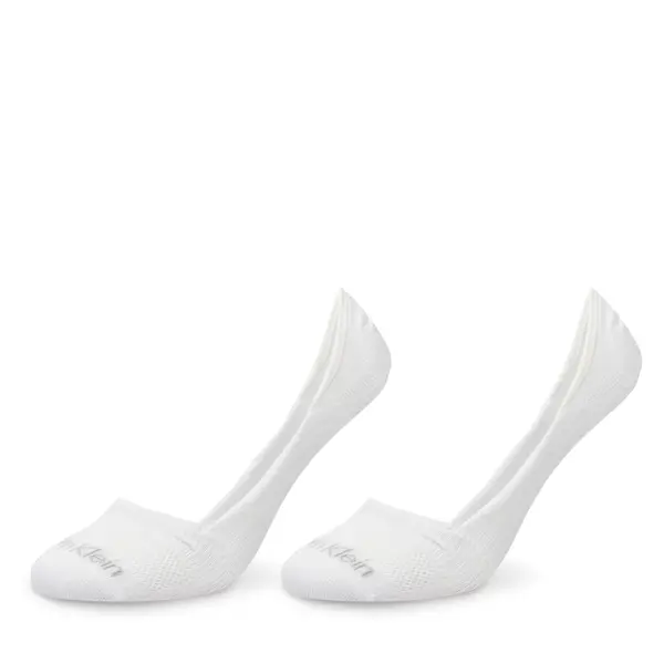 Calvin Klein Stopalice Calvin Klein 701239295 Bijela