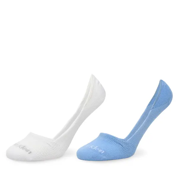 Calvin Klein Stopalice Calvin Klein 701239295 Svijetlo plava