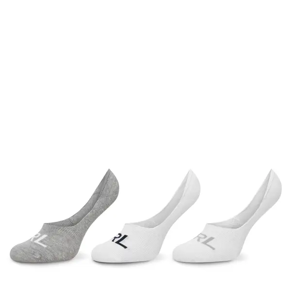 Lauren Ralph Lauren Stopalice LAUREN RALPH LAUREN 454972832002 Bijela