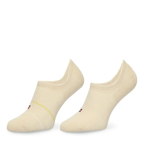 Tommy Hilfiger Stopalice Tommy Hilfiger 701238780 Krem