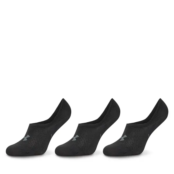 Under Armour Stopalice Under Armour Breathe Lite 1370075 Crna