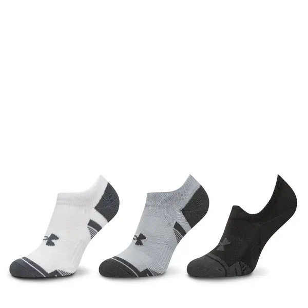 Under Armour Stopalice Under Armour Ua Performance Tech 1379503 Šarena