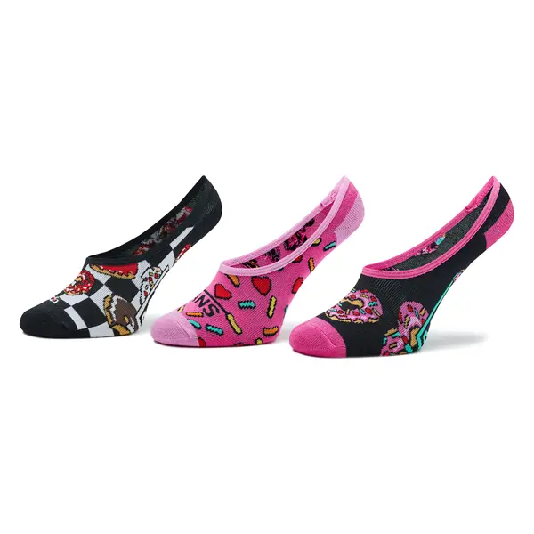 Vans Stopalice Vans Love Canoodle VN0007AUBRK1 Šarena
