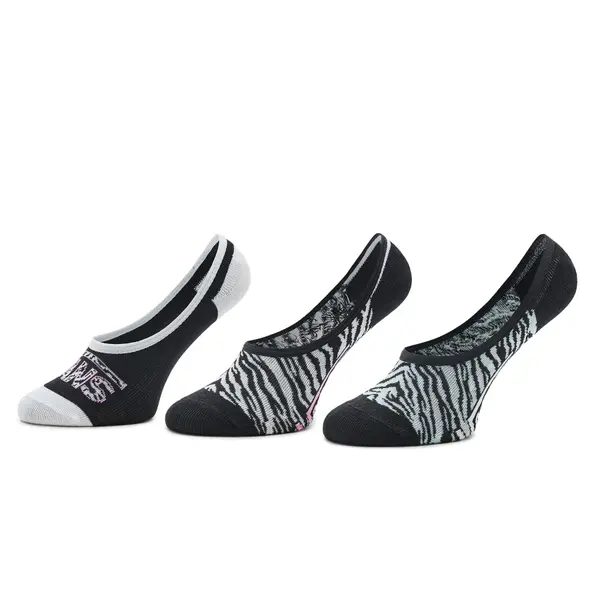 Vans Stopalice Vans Zebra Daze Canoodle VN0007AXBR51 Šarena