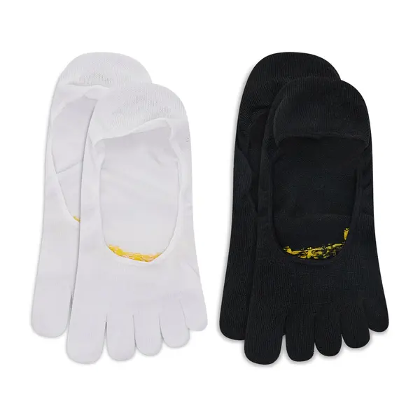Vibram Fivefingers Stopalice Vibram Fivefingers Ghost S15G12P Bijela