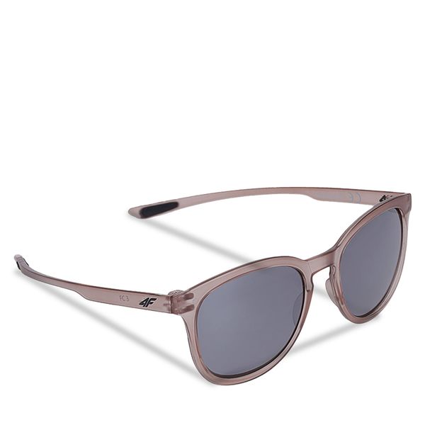 4F Sunčane naočale 4F 4FWSS24ASUNU047 Ružičasta