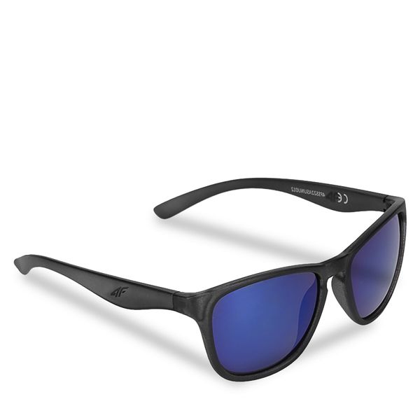 4F Sunčane naočale 4F 4FWSS24ASUNU048 Plava