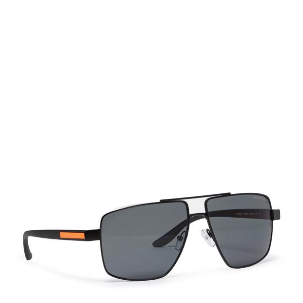 Armani Exchange Sunčane naočale Armani Exchange 0AX2037S 600081 Matte Black
