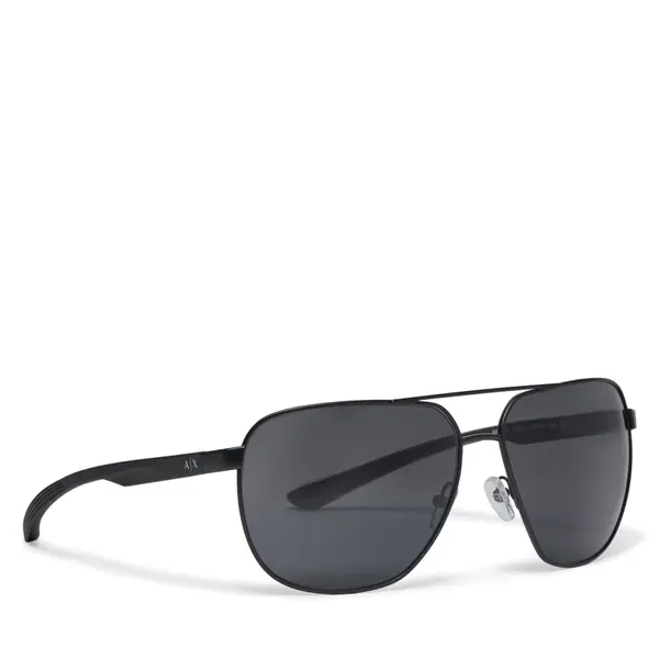 Armani Exchange Sunčane naočale Armani Exchange 0AX2047S Crna