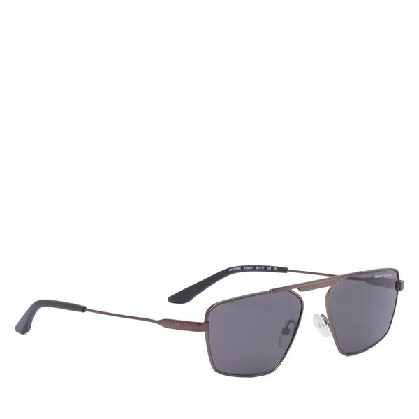 Armani Exchange Sunčane naočale Armani Exchange 0AX2059S 610687 Smeđa