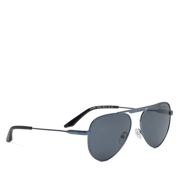 Armani Exchange Sunčane naočale Armani Exchange 0AX2060S 613287 Siva