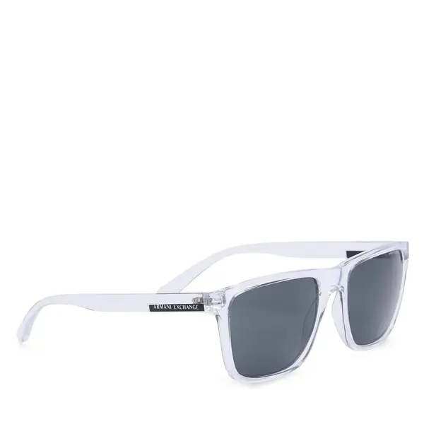 Armani Exchange Sunčane naočale Armani Exchange 0AX4080S 823587 Bezbojna