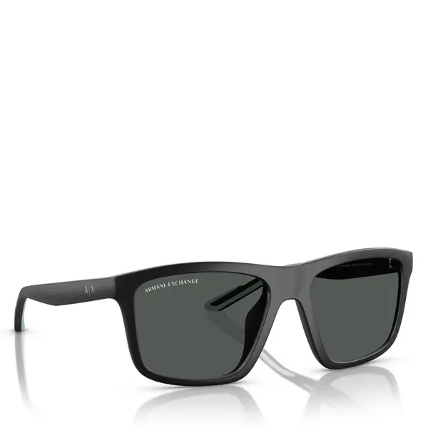 Armani Exchange Sunčane naočale Armani Exchange 0AX4149SU 56 805887 Crna