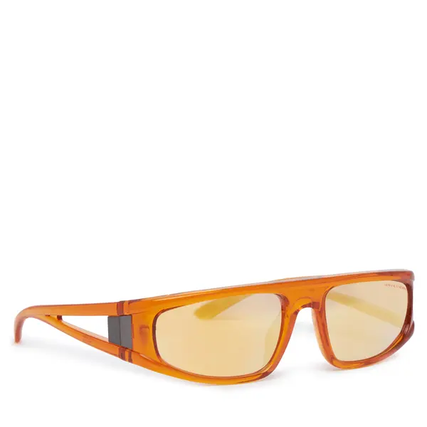Armani Exchange Sunčane naočale Armani Exchange 0AX4159SU 83867J Narančasta