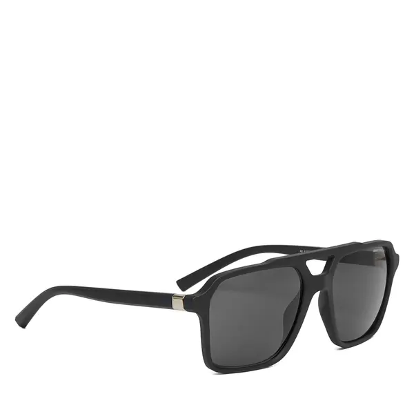 Armani Exchange Sunčane naočale Armani Exchange 0AX4166SU 807887 Crna
