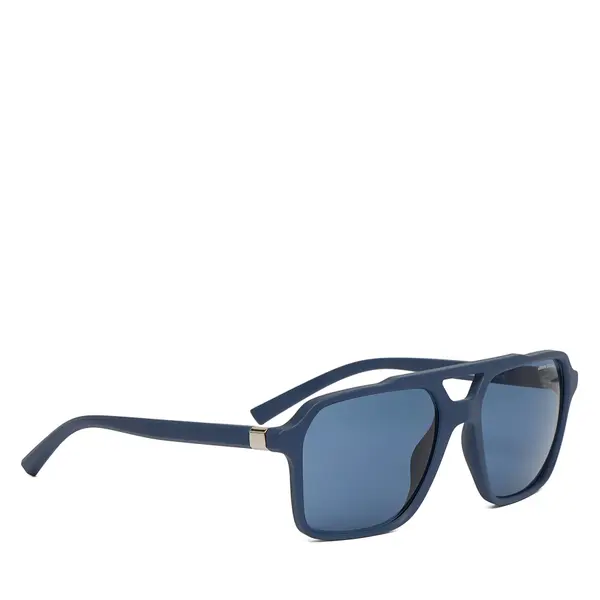Armani Exchange Sunčane naočale Armani Exchange 0AX4166SU 839980 Tamnoplava
