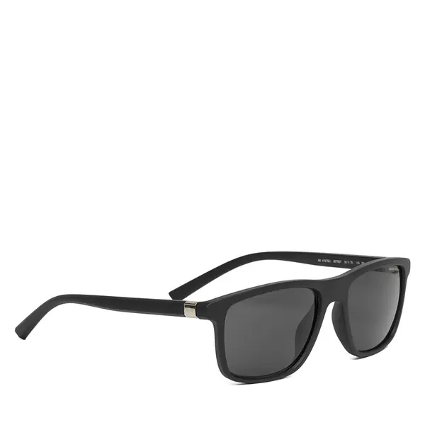 Armani Exchange Sunčane naočale Armani Exchange 0AX4167SU 807887 Crna