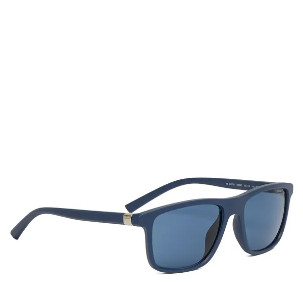 Armani Exchange Sunčane naočale Armani Exchange 0AX4167SU 839980 Tamnoplava