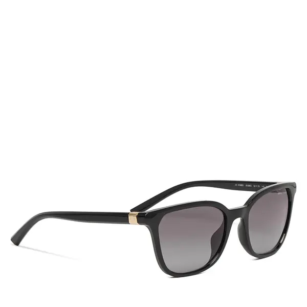 Armani Exchange Sunčane naočale Armani Exchange 0AX4168SU 81588G Crna