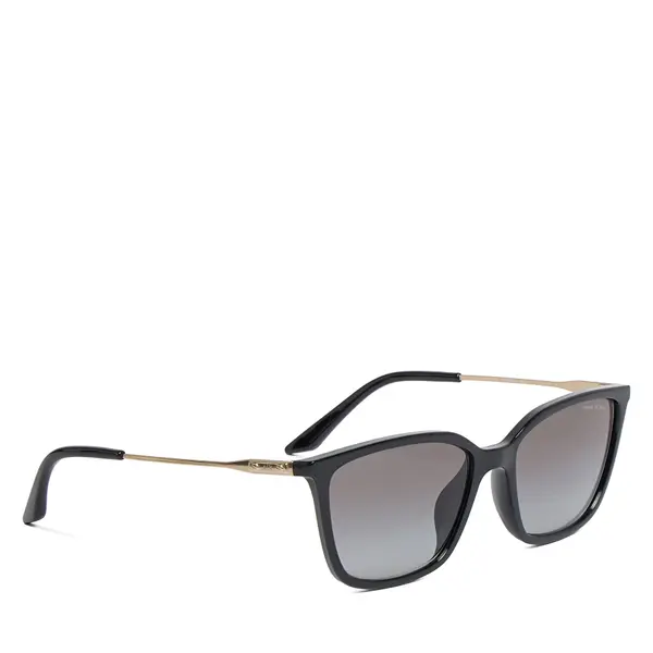 Armani Exchange Sunčane naočale Armani Exchange 0AX4171SU 81588G Crna