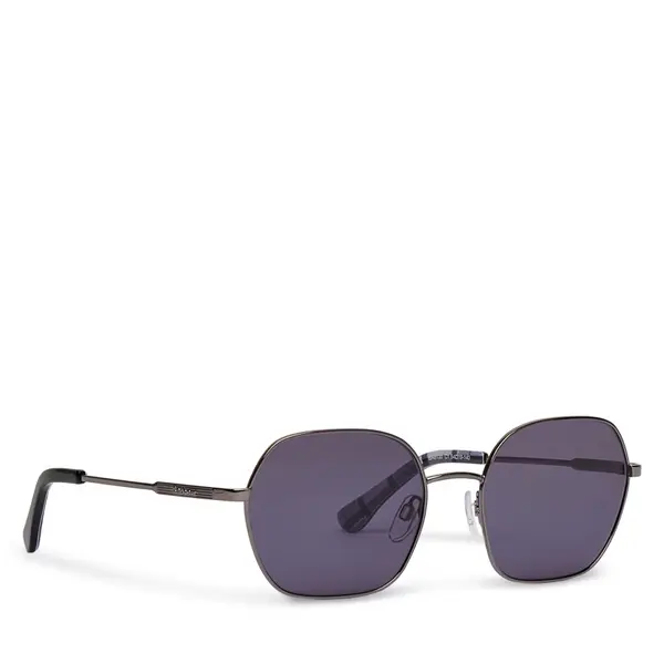 Barbour Sunčane naočale Barbour BA8130C1 Crna