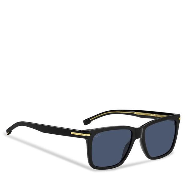 Boss Sunčane naočale Boss 1598/S 206467 Black 807 IR