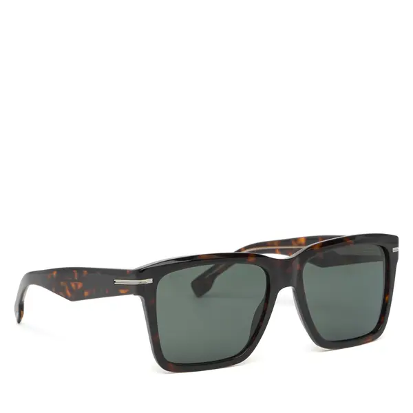 Boss Sunčane naočale BOSS 1745/S 208012 Smeđa