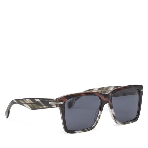 Boss Sunčane naočale BOSS 1745/S 208012 Smeđa