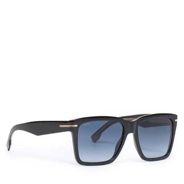 Boss Sunčane naočale BOSS 1745/S Crna