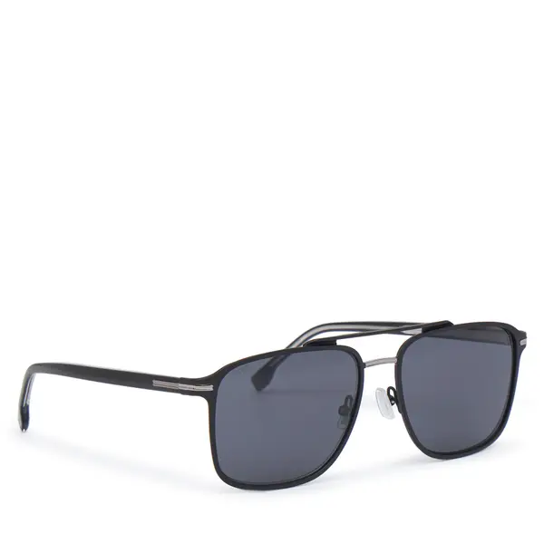 Boss Sunčane naočale BOSS 1748/S 208014 Crna