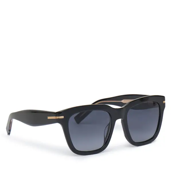 Boss Sunčane naočale BOSS 1778/G/S 208019 Crna