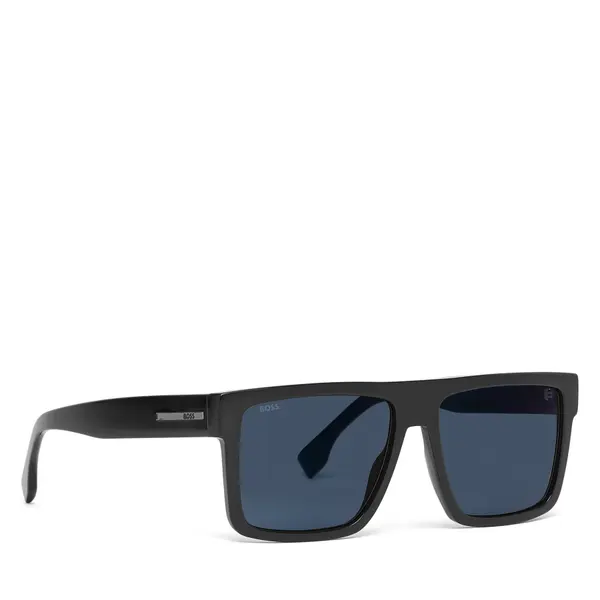 Boss Sunčane naočale BOSS 1895/S 208873 Crna