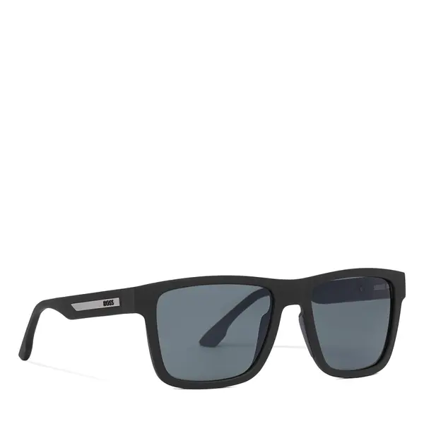 Boss Sunčane naočale BOSS 1907/S 208831 Crna