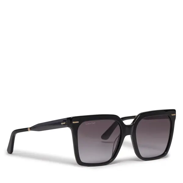 Calvin Klein Sunčane naočale Calvin Klein CK22534S Crna