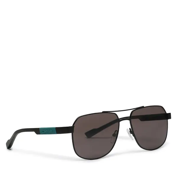 Calvin Klein Sunčane naočale Calvin Klein CK23103S Crna