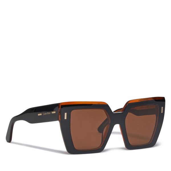 Calvin Klein Sunčane naočale Calvin Klein CK23502S 002