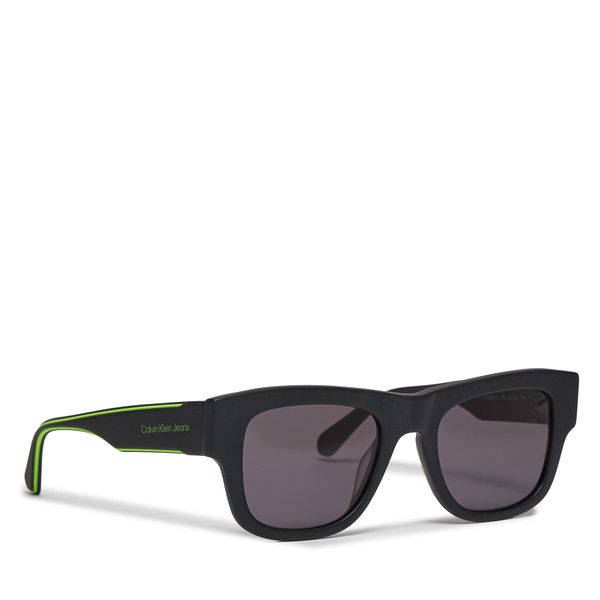 Calvin Klein Jeans Sunčane naočale Calvin Klein Jeans CKJ22637S 002